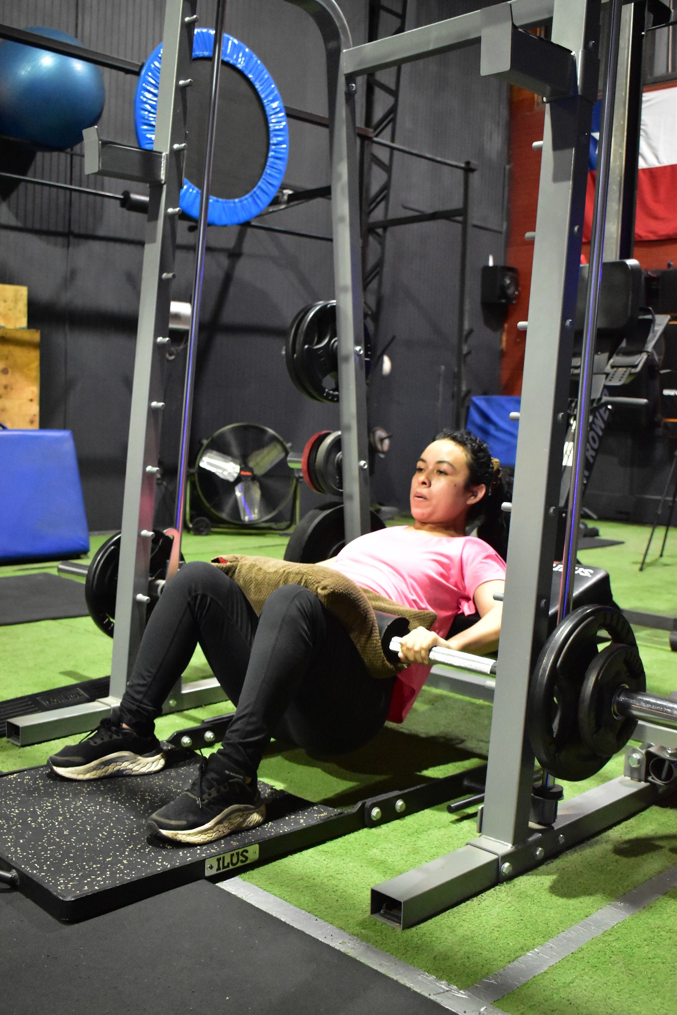 Método - Foto del espacio