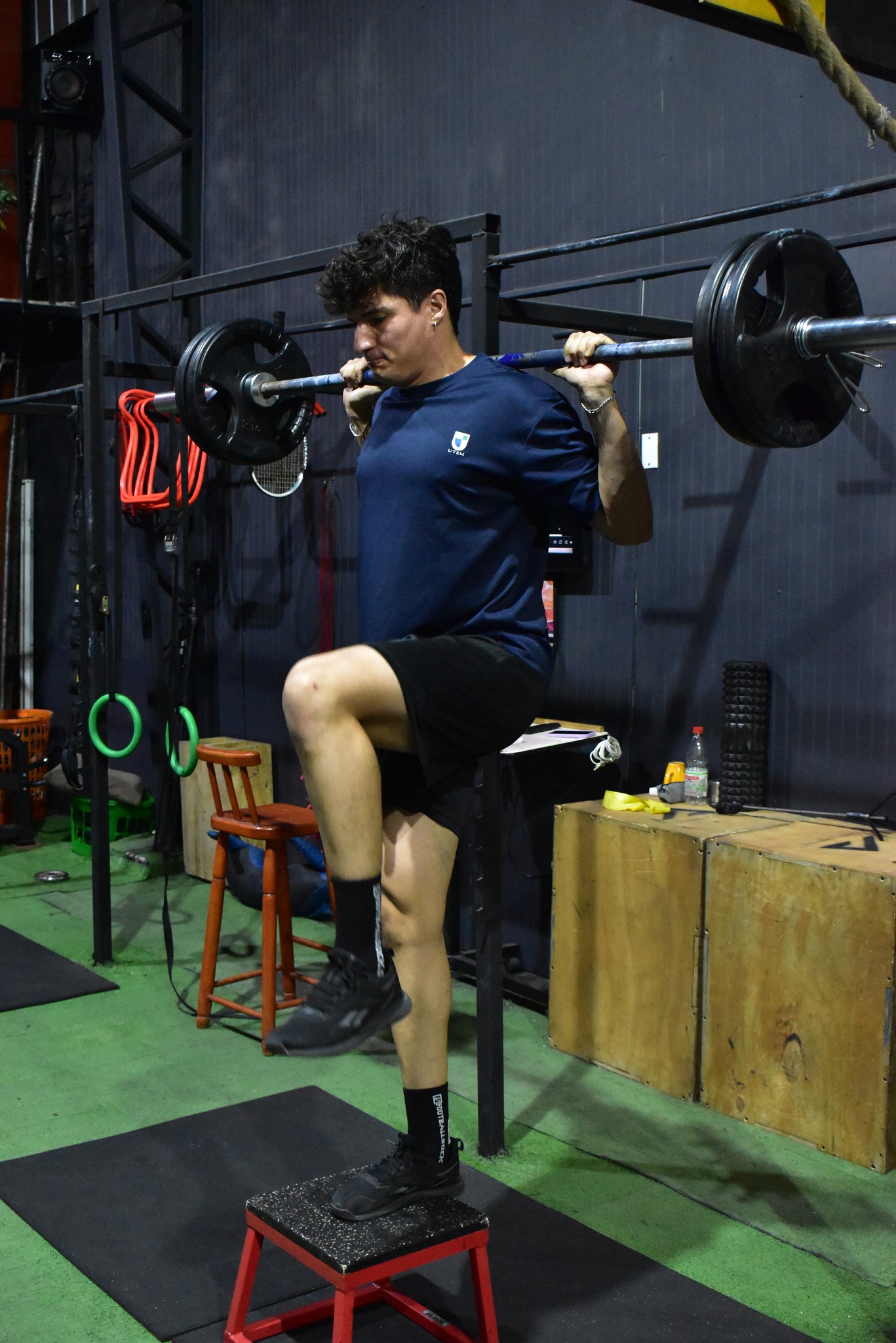 Método - Foto adicional